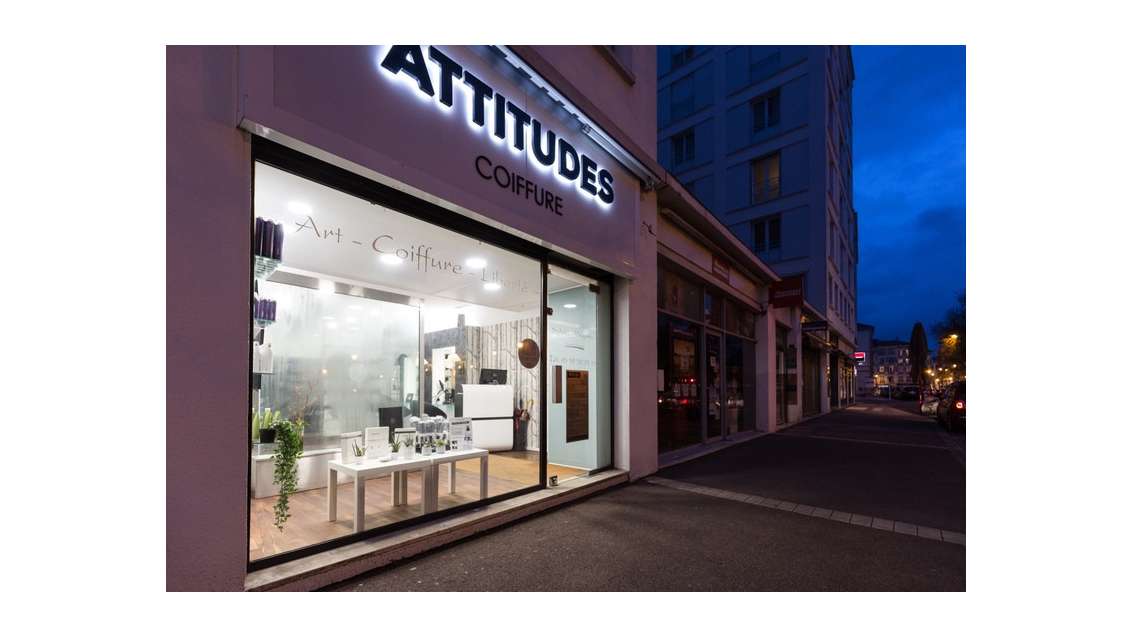 Vente salon de coiffure centre Bayonne 64100