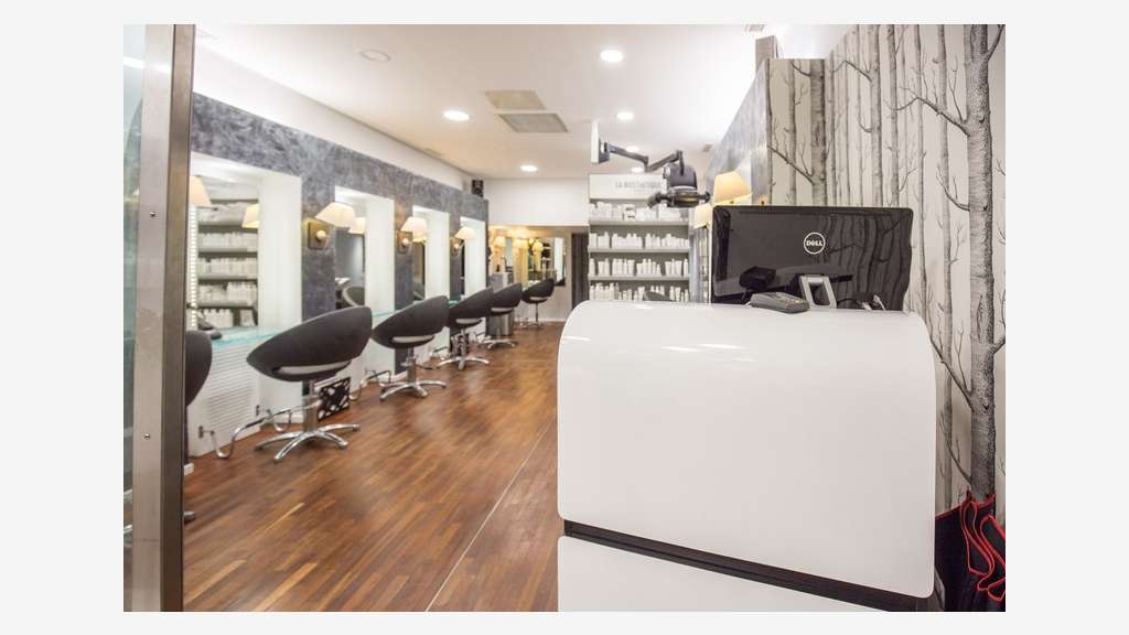 Vente salon de coiffure centre Bayonne 64100