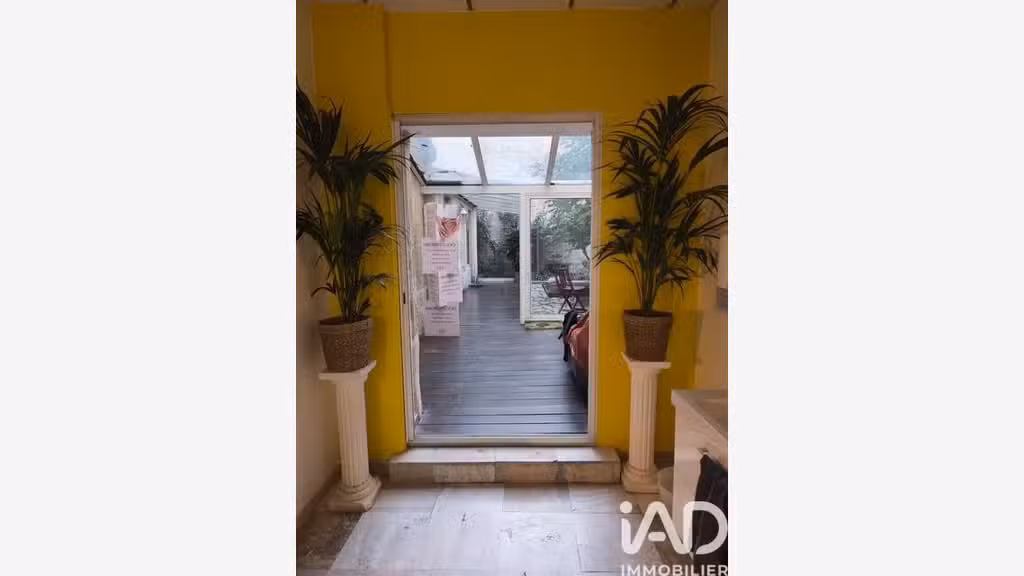 Vente institut de beauté de 250m² à Bordeaux