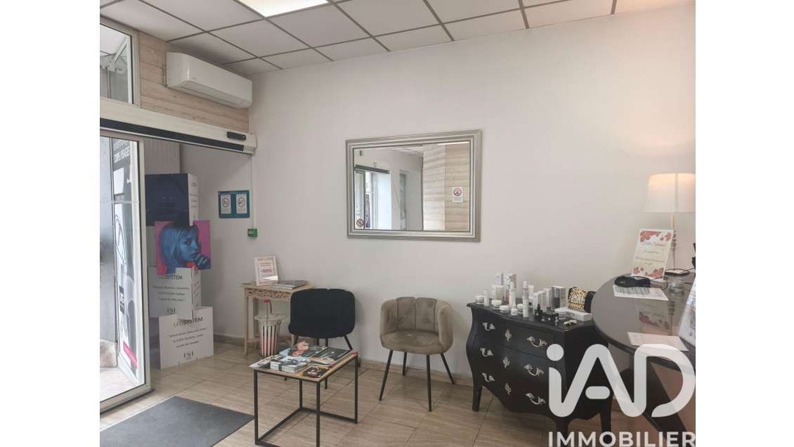 Vente institut de beauté de 250m² à Bordeaux