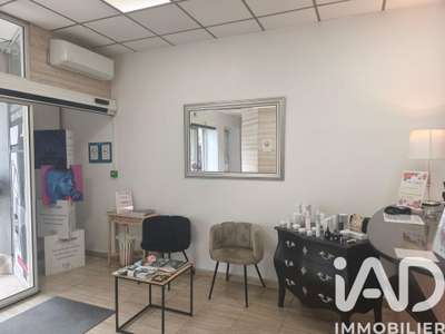 Vente institut de beauté de 250m² à Bordeaux
