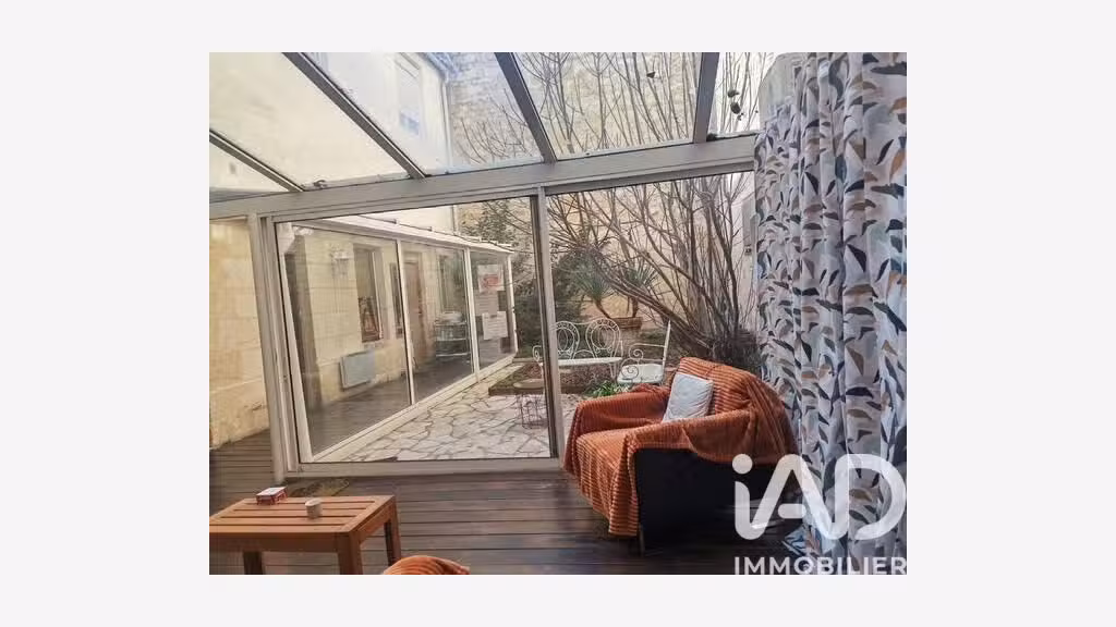 Vente institut de beauté de 250m² à Bordeaux