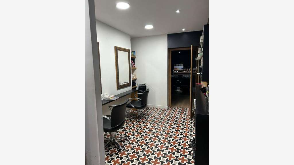 AV salon de coiffure à Bordeaux centre