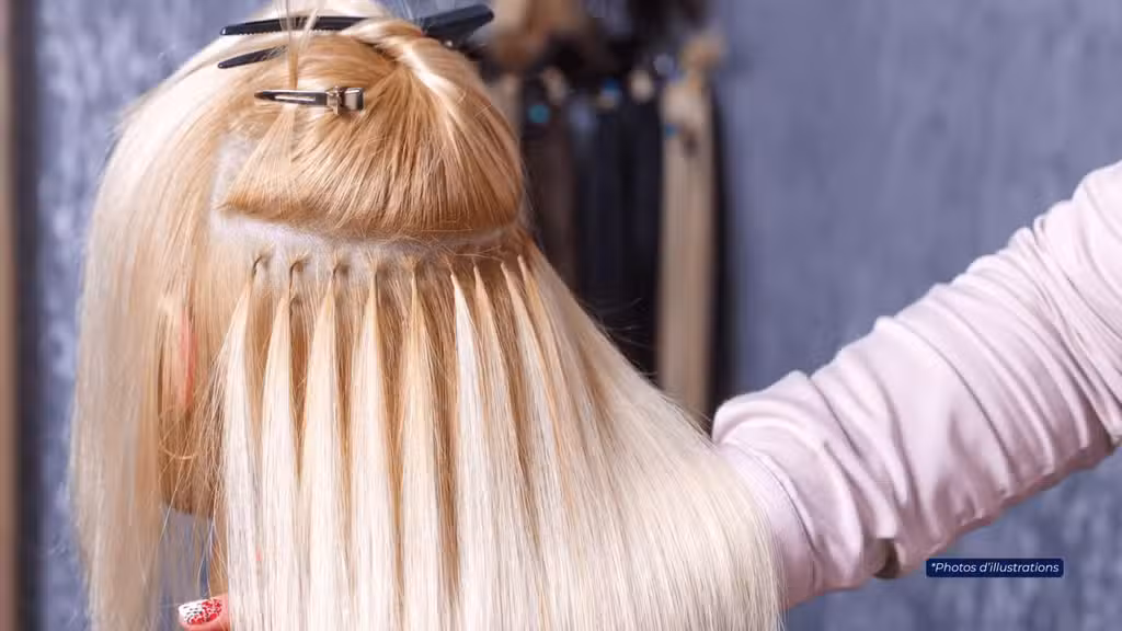 A vendre salon de coiffure haut de gamme Bordeaux