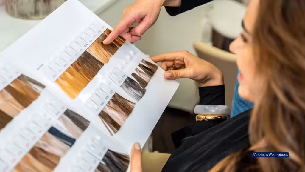 A vendre salon de coiffure haut de gamme Bordeaux