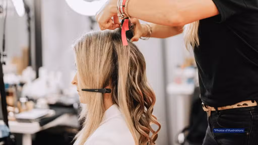 A vendre salon de coiffure haut de gamme Bordeaux