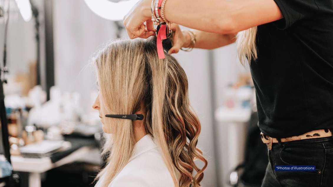 A vendre salon de coiffure haut de gamme Bordeaux