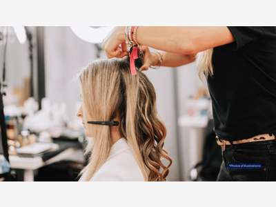 A vendre salon de coiffure haut de gamme Bordeaux