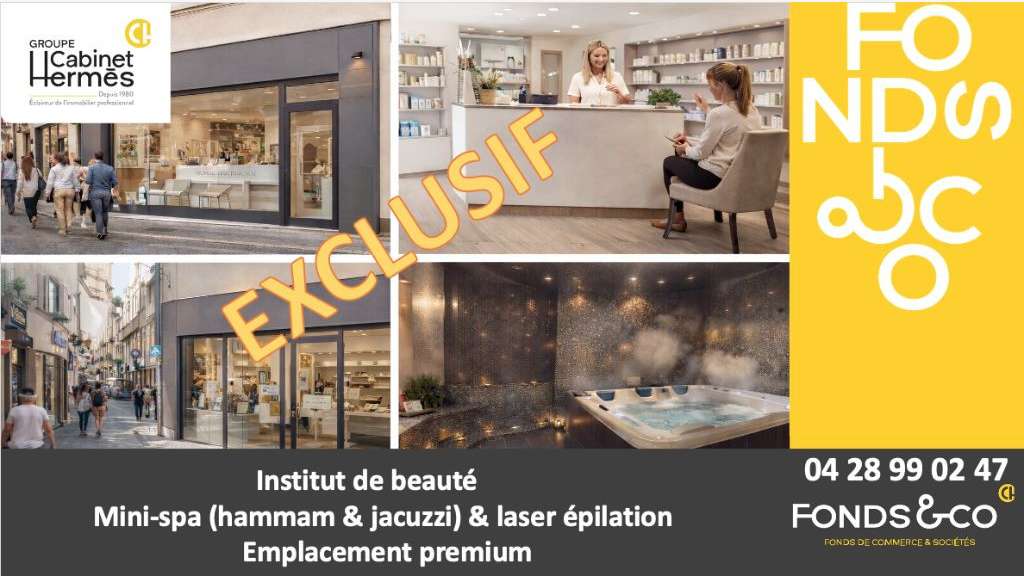 AV institut de beauté bien-être Bourg les Valence