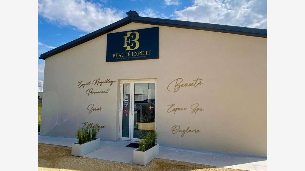 AV institut de beauté bien-être Bourg les Valence
