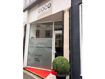 Vente Beauté - Esthétique - Coiffure à Brest