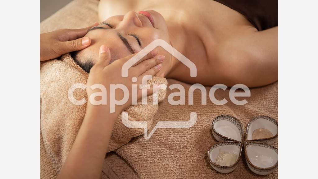 Institut de beauté à vendre en centre Brest (29)