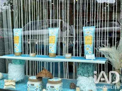 Salon de coiffure à Brionne