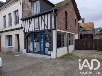 Salon de coiffure à Brionne