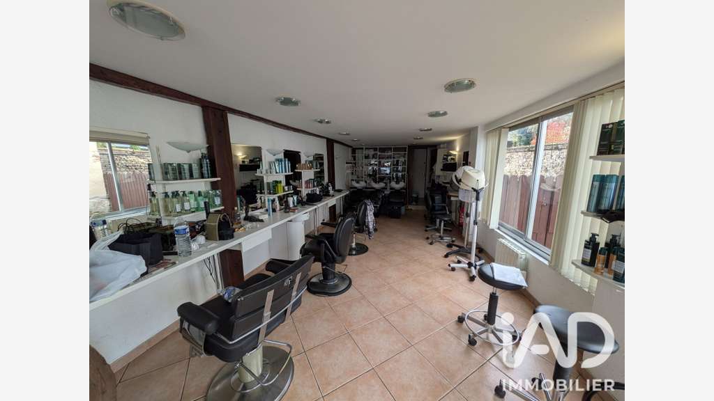 Salon de coiffure à Brionne
