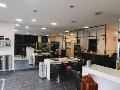 Vente Beauté - Esthétique - Coiffure à Caen