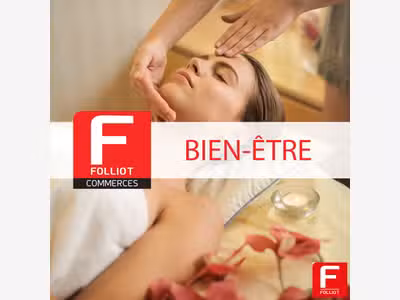 AV salon esthétique Caen emplacement de choix