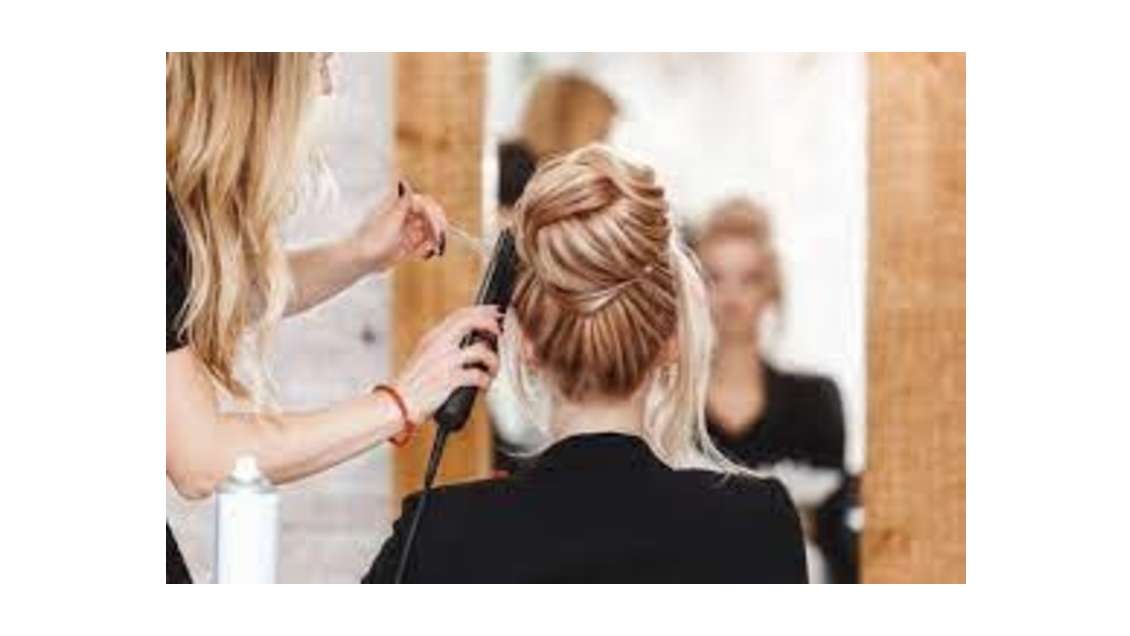 Cède salon de coiffure reconnu à 10 min Challans