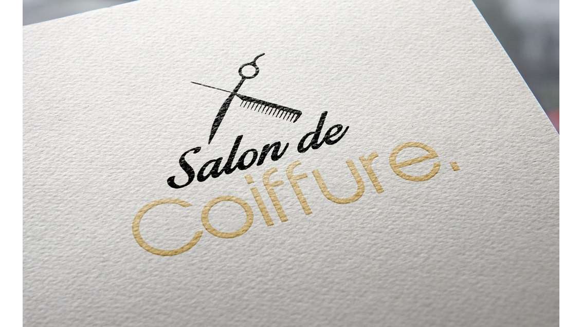 Vente salon de coiffure idéalement situé Chemillé