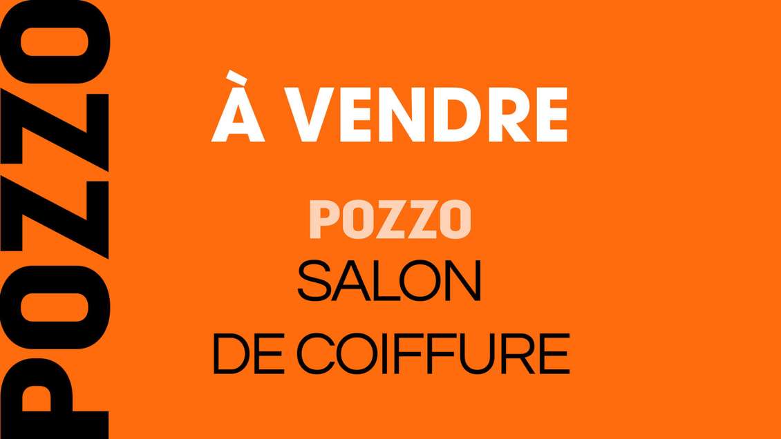AV salon de coiffure axe très fréquenté Cherbourg
