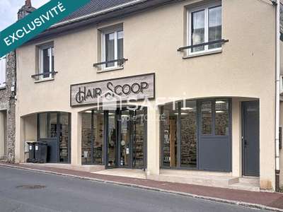 AV salon de coiffure hairspa Cherbourg en Cotentin