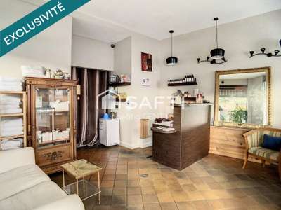 Vente institut de soins esthétiques à Colombes