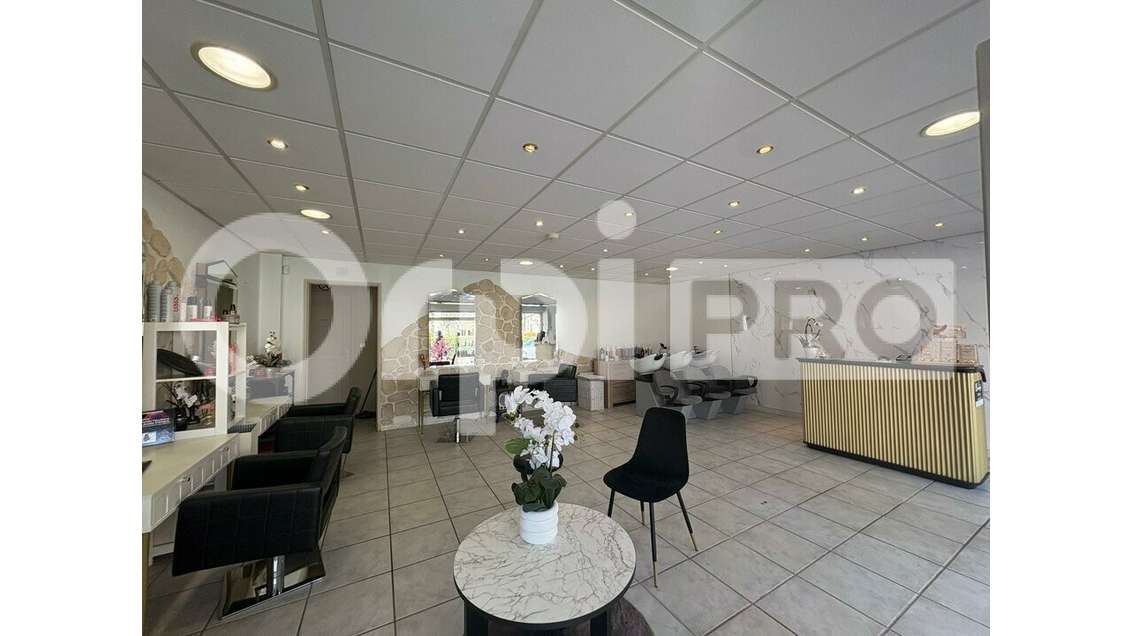 FONDS DE COMMERCE à vendre dans le 77