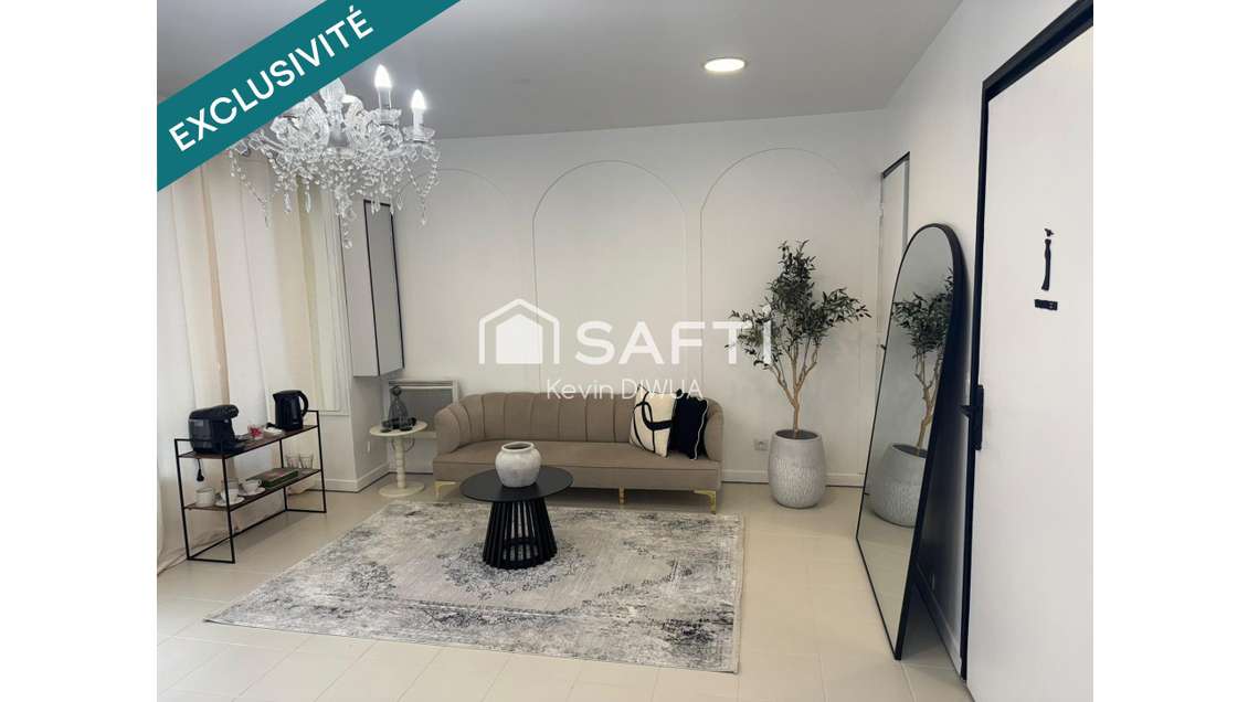 Vente Head Spa clé en main à Compiègne