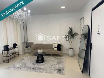 Vente Beauté - Esthétique - Coiffure à Compiègne