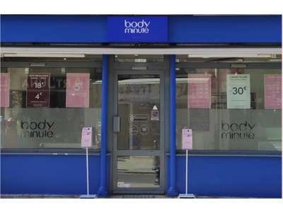 Vente Beauté - Esthétique - Coiffure à Dijon