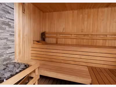 Vente centre de bien-être & spa d’exception Drôme