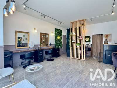 AV salon de coiffure à Gujan-Mestras axe principal