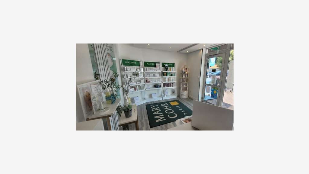 Vente institut de beauté en Haute Goulaine
