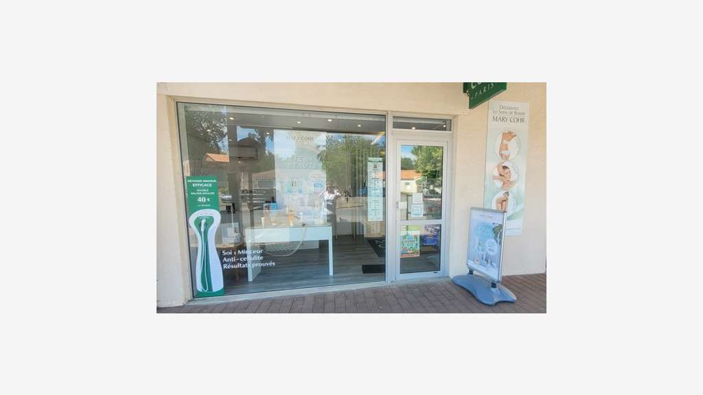 Vente institut de beauté en Haute Goulaine