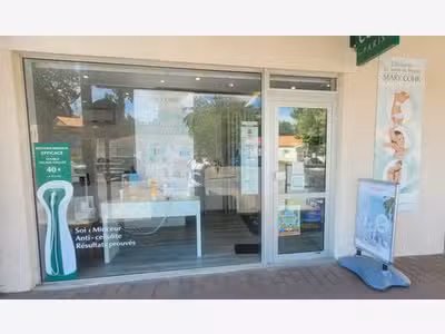 Vente institut de beauté en Haute Goulaine