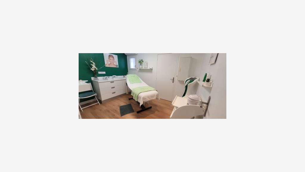 Vente institut de beauté en Haute Goulaine