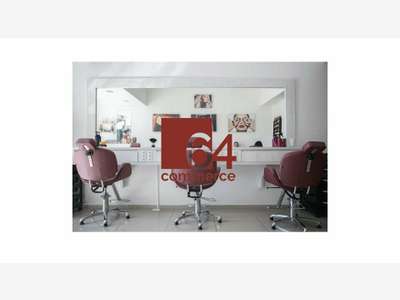 A vendre salon de coiffure mixte à Hossegor