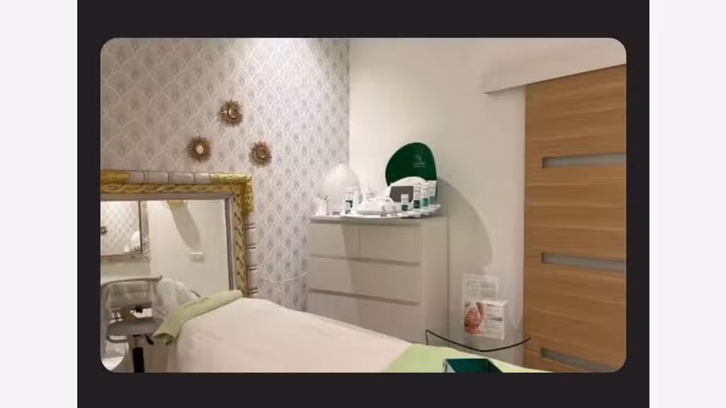 Vente institut de beauté à Juan les Pins