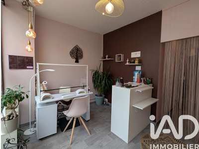 Vente Beauté - Esthétique - Coiffure au Mans