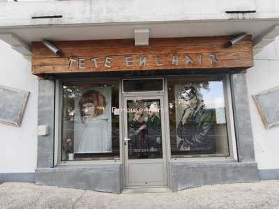 Vente Beauté - Esthétique - Coiffure à Ledeuix