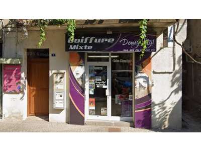 Vente Beauté - Esthétique - Coiffure aux Vans