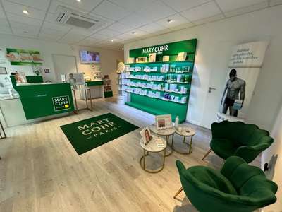 Vente Beauté - Esthétique - Coiffure à Limours