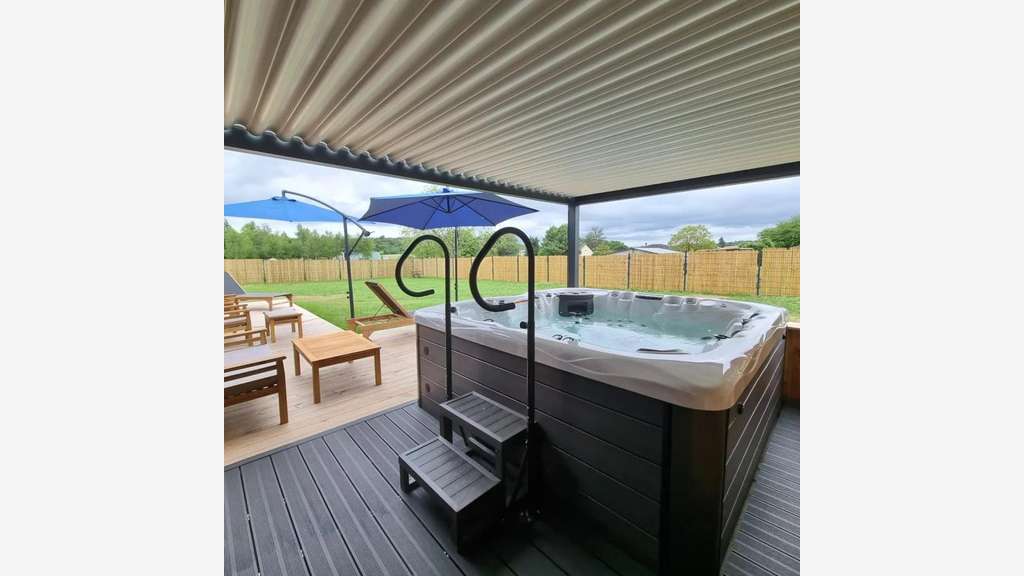 Vente superbe institut de beauté en Haute-Vienne