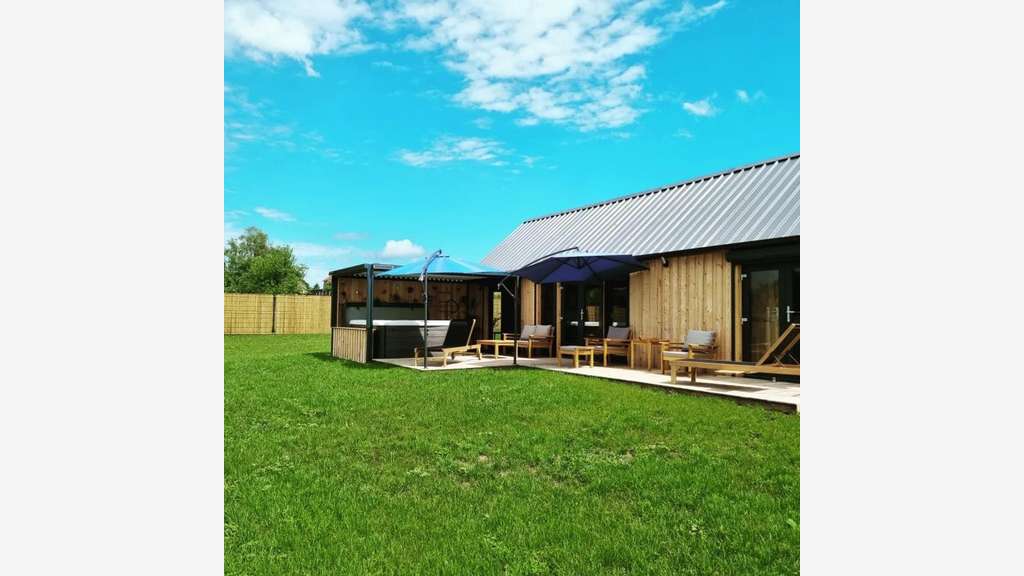 Vente superbe institut de beauté en Haute-Vienne
