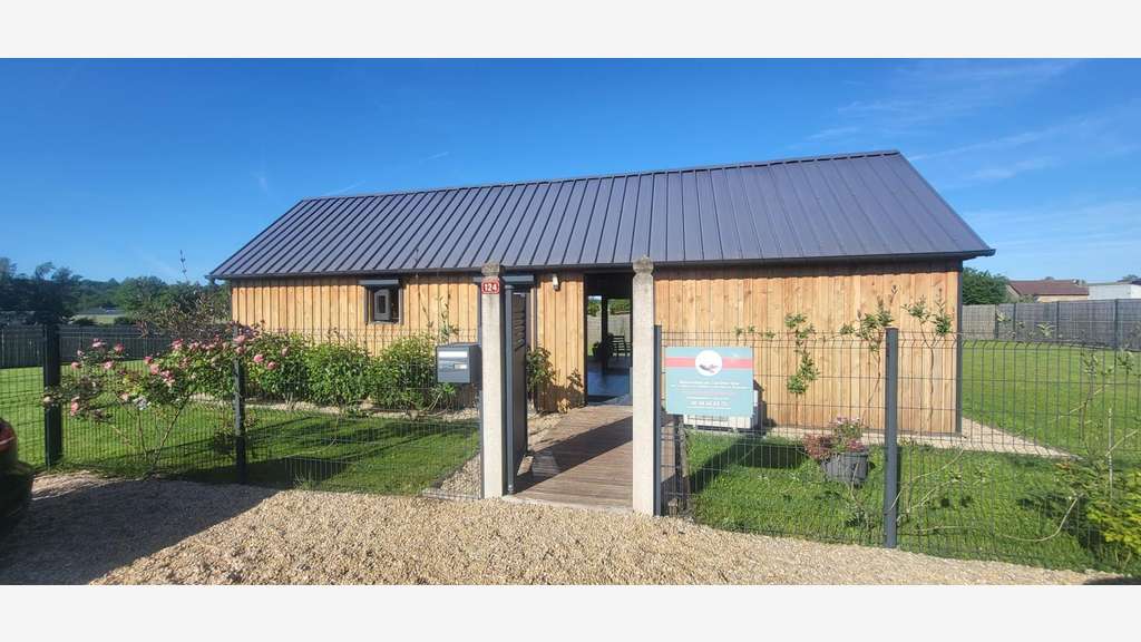 Vente superbe institut de beauté en Haute-Vienne