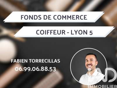 Vente Beauté - Esthétique - Coiffure à Lyon 5e