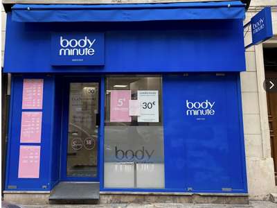 Vente Beauté - Esthétique - Coiffure à Marseille 5e