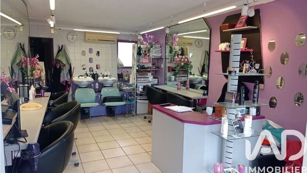 AV salon de coiffure à Meaux Faubourg St Nicolas