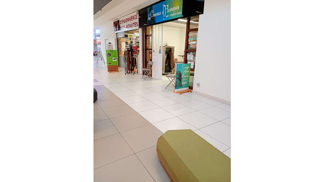 Fonds de commerce à vendre à Quimperlé