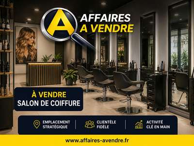 Fonds de commerce à vendre à Quimperlé